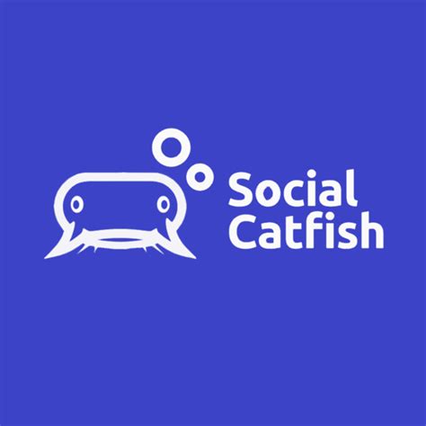 scamfish by social catfish